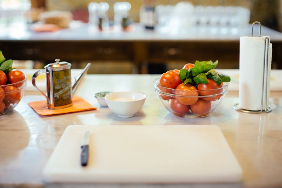 Private Florence Cooking Class and Lunch at a Farmhouse in Tuscany with Local Market Tour 5