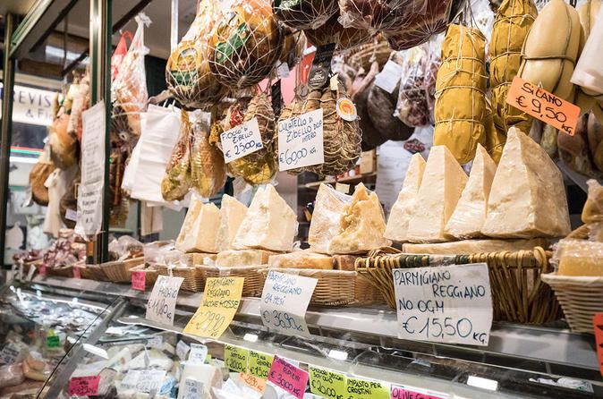 Private Florence Cooking Class and Lunch at a Farmhouse in Tuscany with Local Market Tour 4