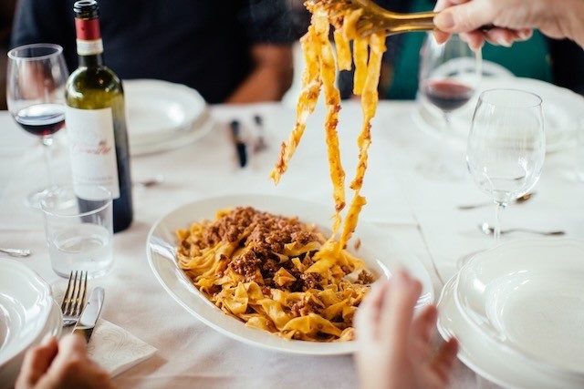 Private Florence Cooking Class and Lunch at a Farmhouse in Tuscany with Local Market Tour 11