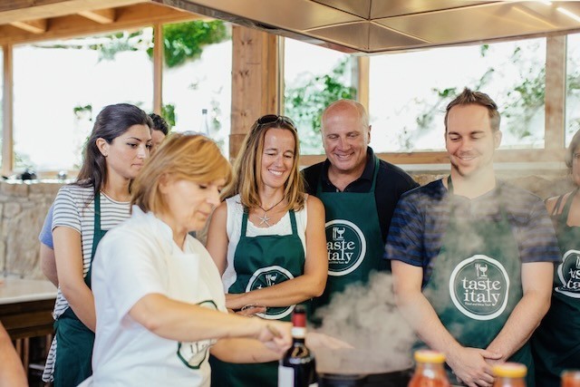 Private Florence Cooking Class and Lunch at a Farmhouse in Tuscany with Local Market Tour 10
