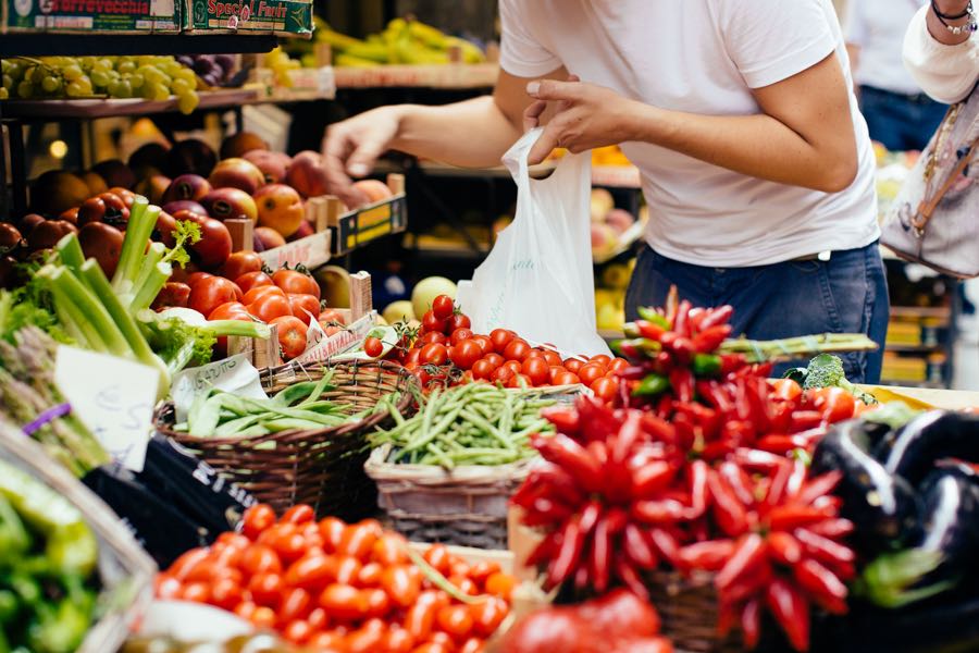 Private Florence Cooking Class and Lunch at a Farmhouse in Tuscany with Local Market Tour 2