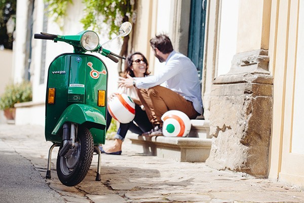 Private Vespa Tour in Tuscany from Florence 2